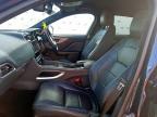 2017 JAGUAR F-PACE 2.0D R-SPORT 5DR AUTO AWD for sale at Copart SANDTOFT