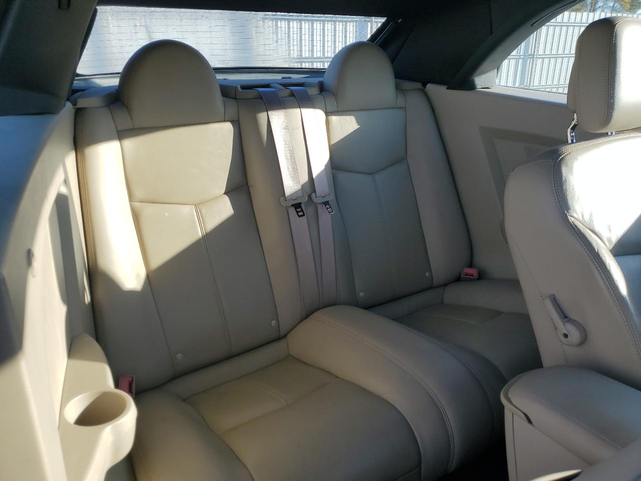 2011 Chrysler 200 Limited VIN: 1C3BC7EG7BN530135 Lot: 91170535