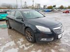 2011 VAUXHALL INSIGNIA 2.0 CDTI EXCLUSIV NAV 5DR for sale at Copart ST HELENS
