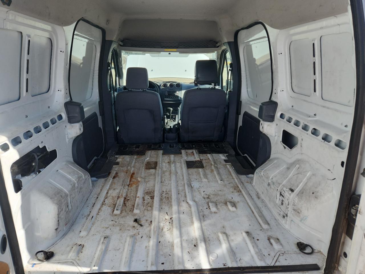 2013 Ford Transit Connect Delivery Van VIN: NM0LS7AN1DT149495 Lot: 92327025