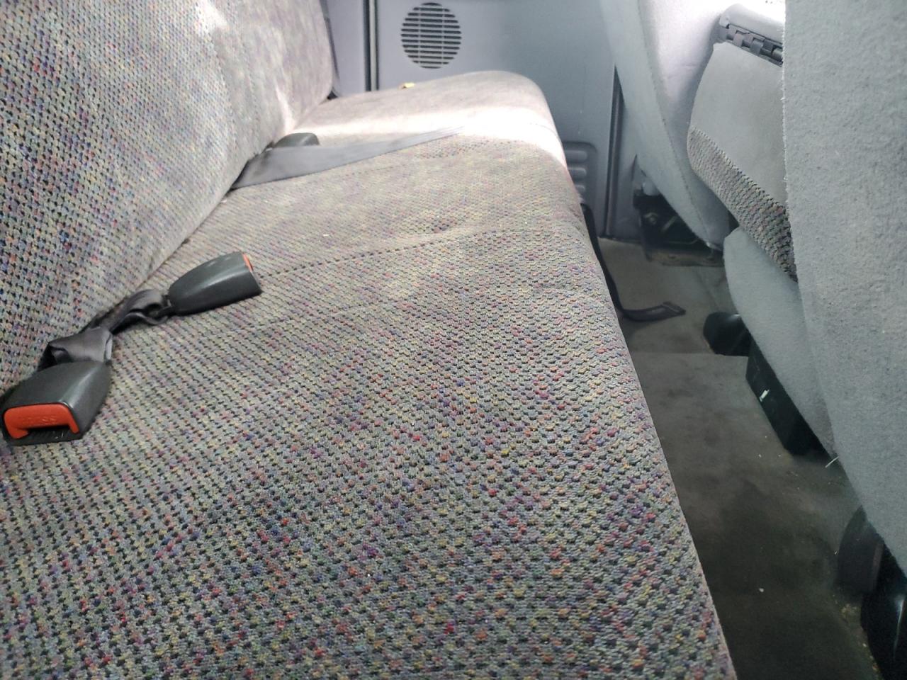 1999 Dodge Ram 2500 VIN: 1B7KF2364XJ621863 Lot: 91063845