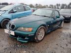 1999 BMW Z3 2.8 2DR for sale at Copart WOLVERHAMPTON