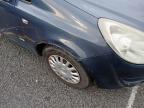 2008 VAUXHALL CORSA 1.3 CDTI LIFE 3DR for sale at Copart SANDTOFT
