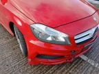 2014 MERCEDES-BENZ A CLASS A180 [1.5] CDI AMG SPORT 5DR AUTO for sale at Copart CHESTER