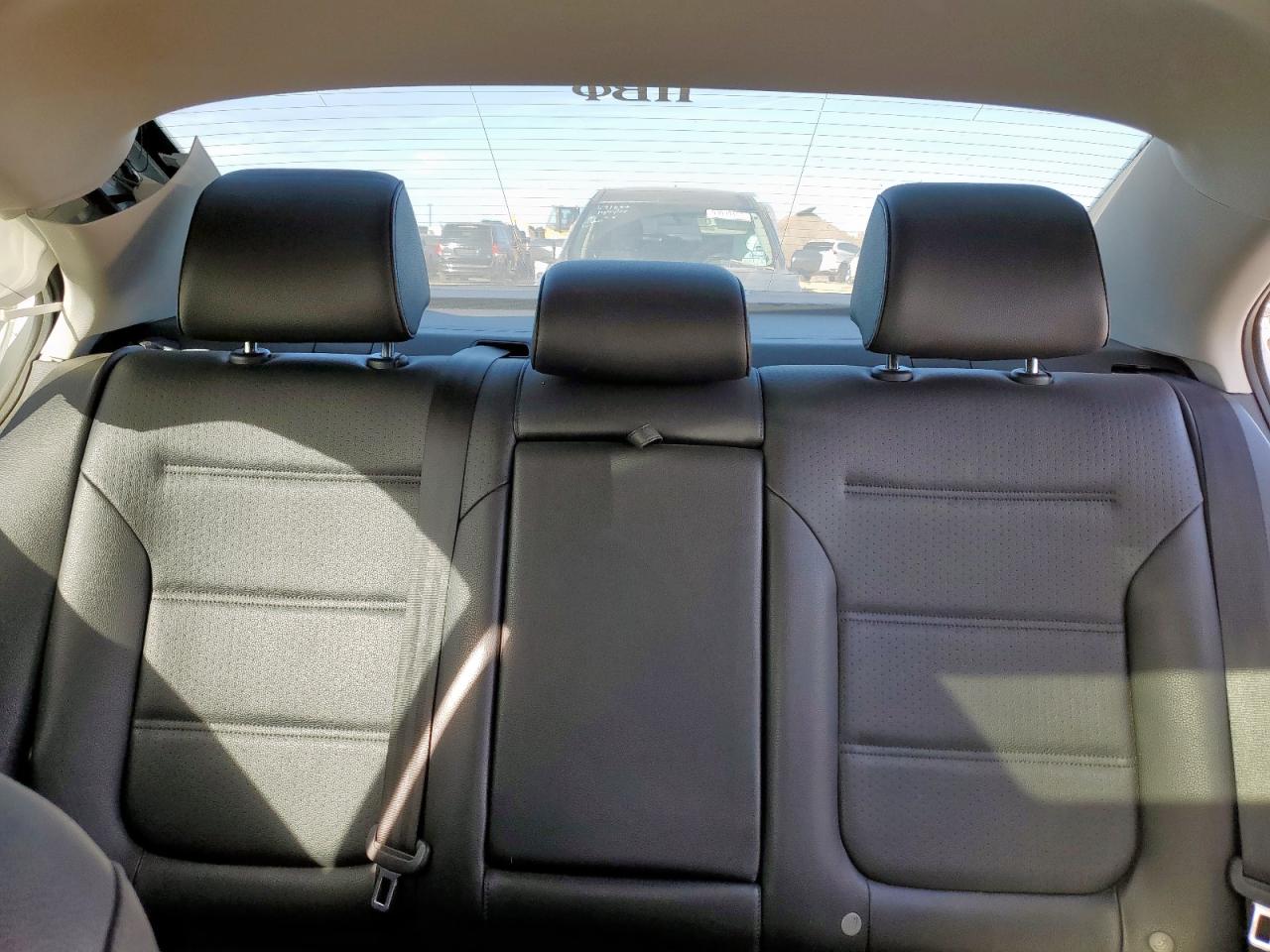 2017 Volkswagen Jetta Se VIN: 3VWDB7AJ3HM262791 Lot: 92937685