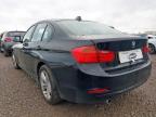 2013 BMW 3 SERIES 320D XDRIVE SPORT 4DR STEP AUTO for sale at Copart YORK