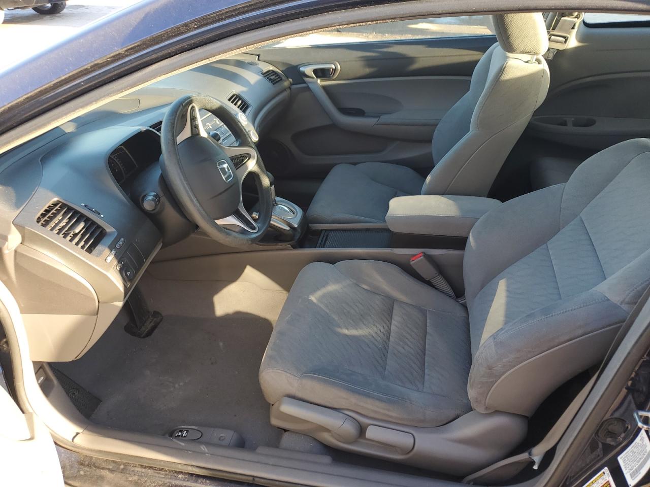 2009 Honda Civic Lx VIN: 2HGFG12669H539293 Lot: 91997105