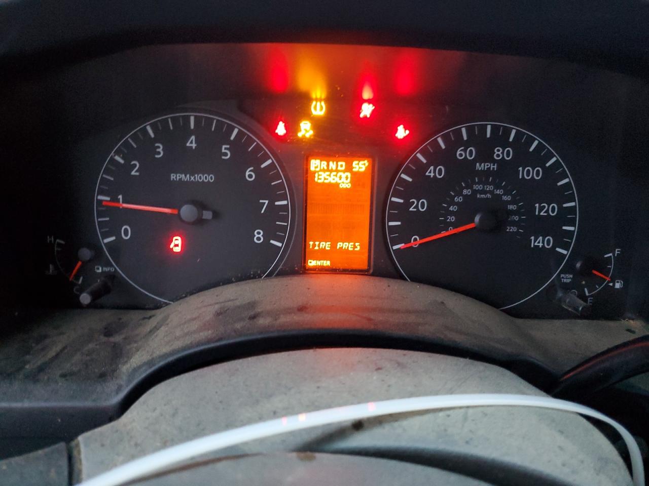 2016 Nissan Nv 2500 Delivery Van VIN: 1N6AF0LY6GN817231 Lot: 85423755