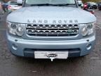 2011 LAND ROVER DISCOVERY 3.0 SDV6 HSE 5DR AUTO for sale at Copart SANDTOFT