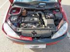2004 PEUGEOT 206 1.4 SE 3DR TIP AUTO [DAC+CC] for sale at Copart NEWBURY