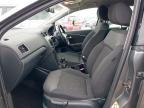 2017 VOLKSWAGEN POLO 1.0 75 MATCH EDITION 5DR for sale at Copart SANDWICH