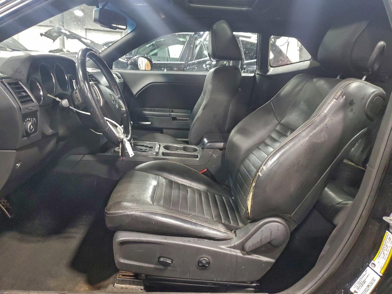 2012 Dodge Challenger R/T VIN: 2C3CDYBT6CH120932 Lot: 93533005