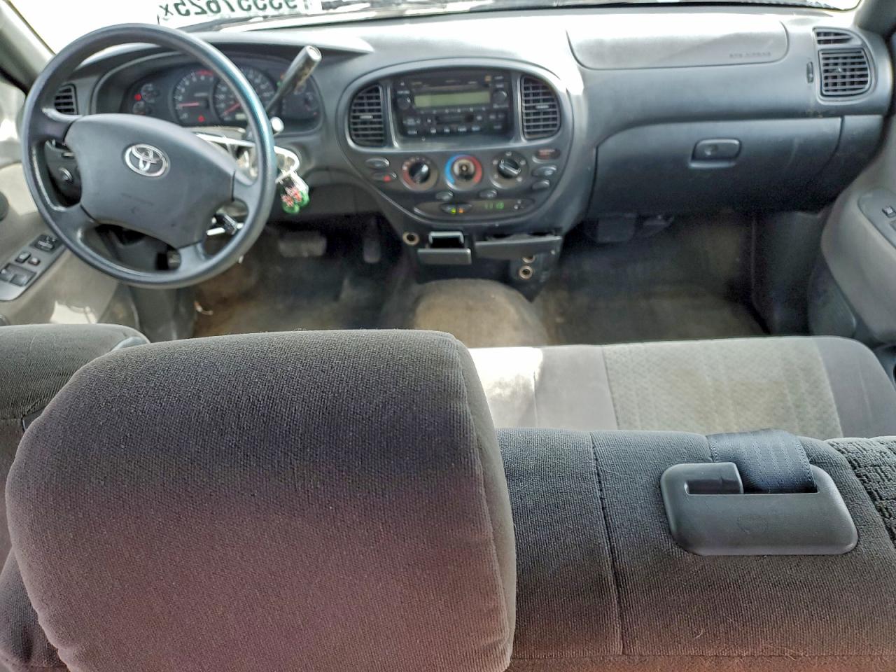 2006 Toyota Tundra Access Cab Sr5 VIN: 5TBBT44116S473818 Lot: 93557625