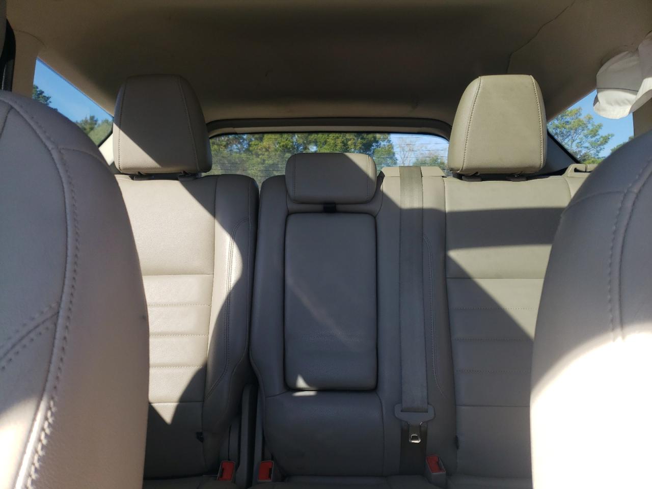 2013 Ford Escape Sel VIN: 1FMCU0H98DUB98194 Lot: 91324875