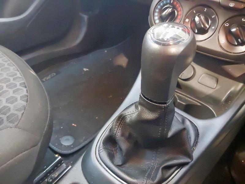 2015 VAUXHALL CORSA 1.4 LIFE 3DR