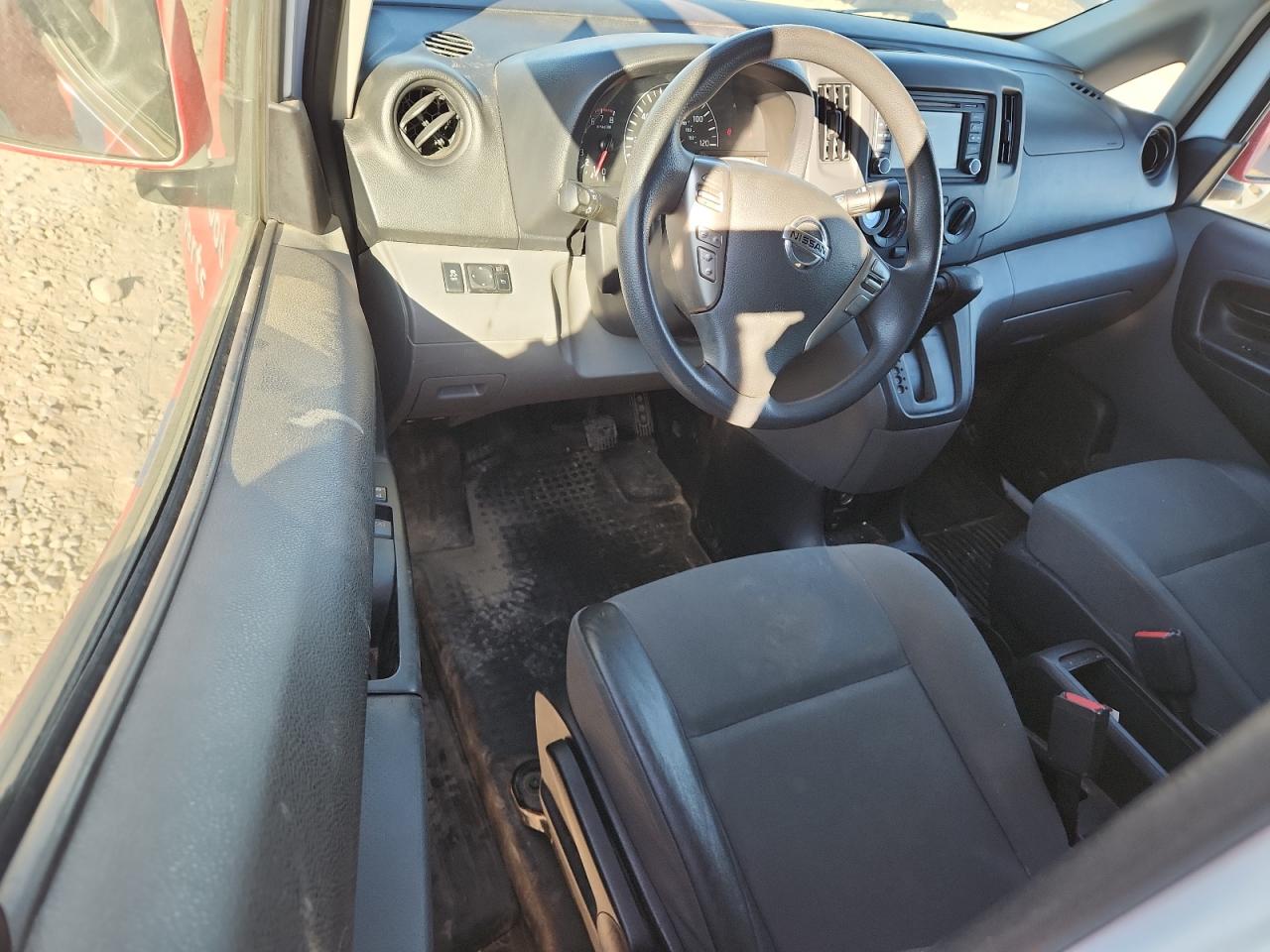 2018 Nissan Nv200 2.5S VIN: 3N6CM0KN4JK700959 Lot: 92073105