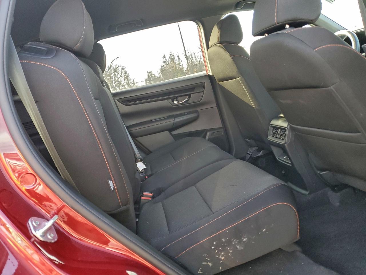 2024 Honda Cr-V Sport VIN: 5J6RS6H50RL001448 Lot: 94030455