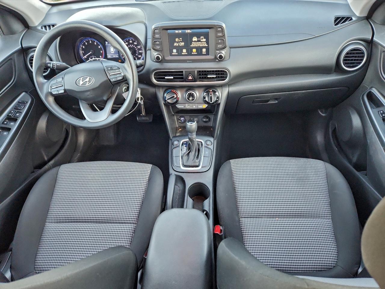 2020 Hyundai Kona Se VIN: KM8K1CAA9LU415535 Lot: 94382575