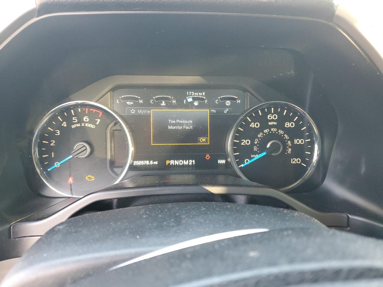 2015 Ford F150 Supercrew VIN: 1FTEW1EG3FFC71043 Lot: 94004675