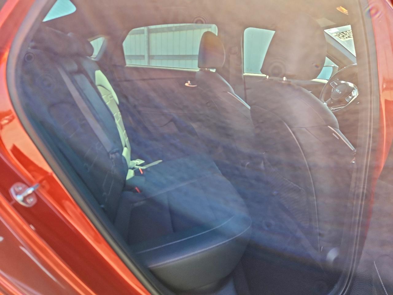 2022 Kia Forte Gt Line VIN: 3KPF54ADXNE453187 Lot: 94179845