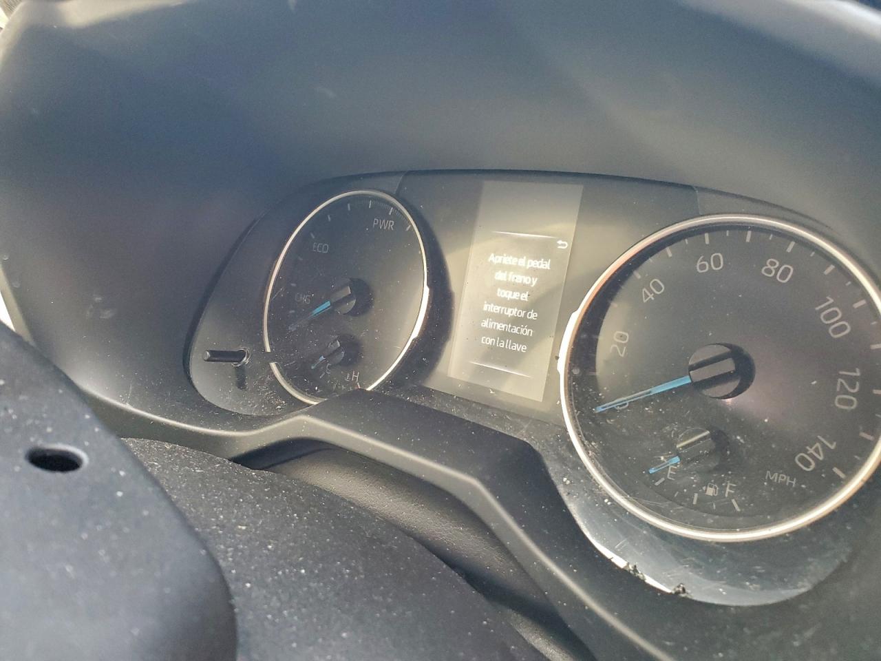 2022 Toyota Rav4 Xle Premium VIN: JTMB6RFV3ND076293 Lot: 93890195