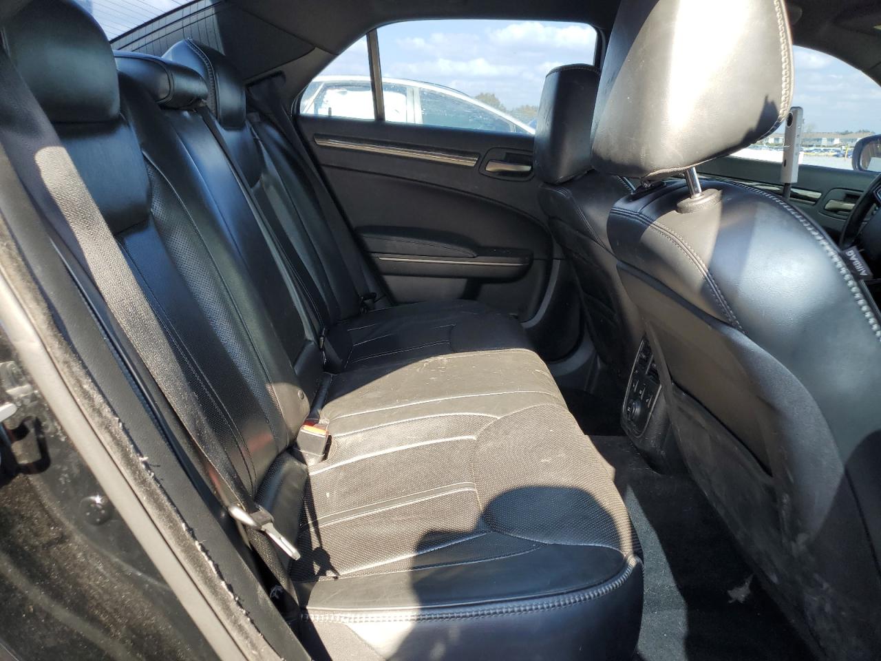 2014 Chrysler 300C Varvatos VIN: 2C3CCAJG5EH240464 Lot: 92858265