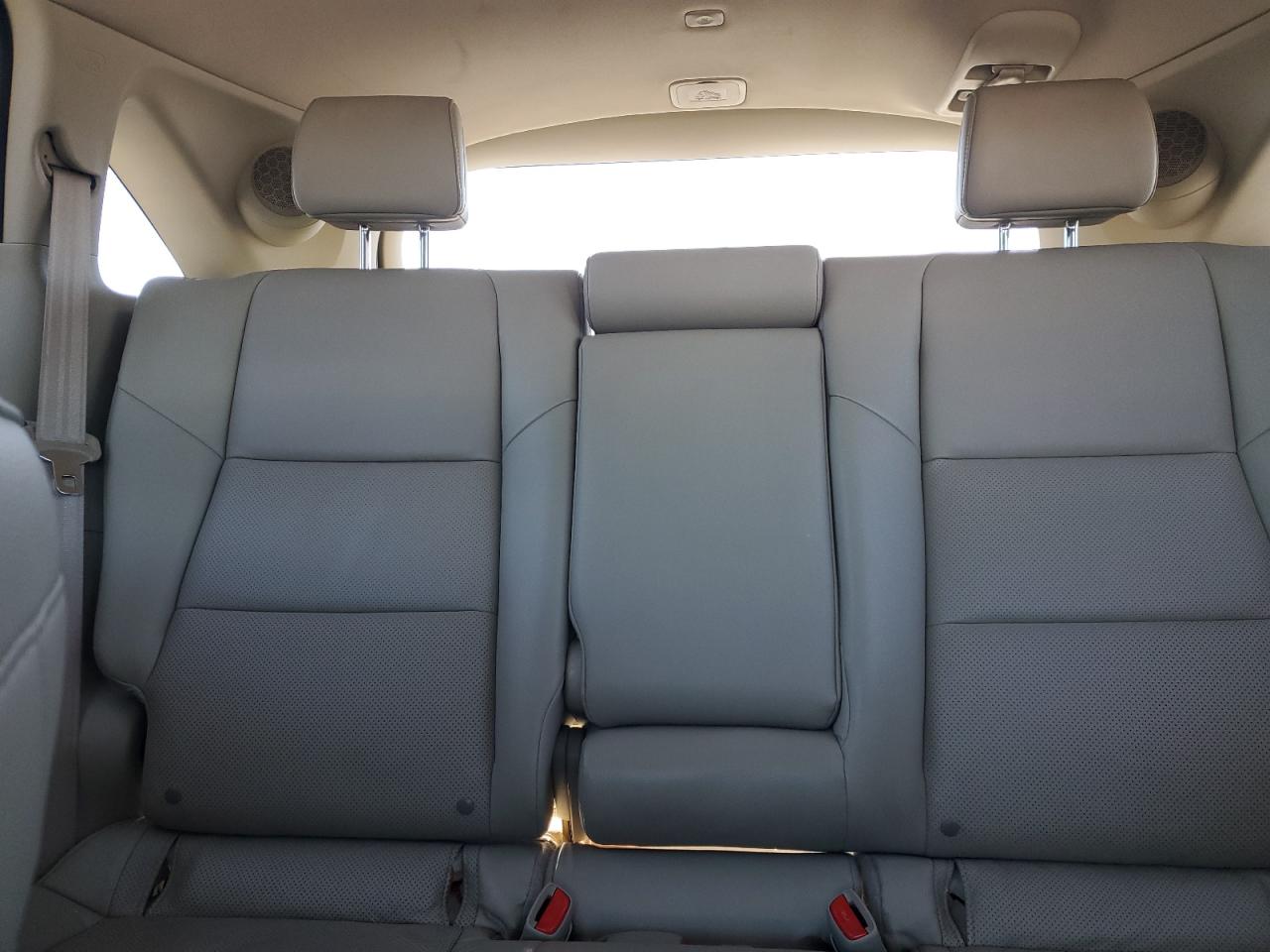 2013 Acura Rdx Technology VIN: 5J8TB3H52DL016036 Lot: 91173035