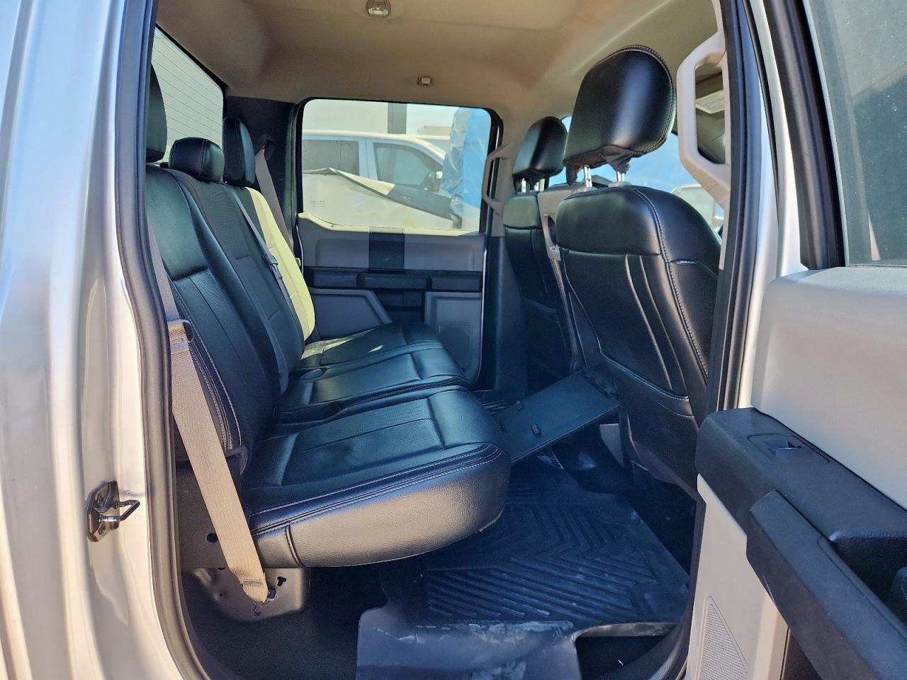 2017 Ford F250 Super Duty VIN: 1FT7W2BT9HEE94115 Lot: 91843665