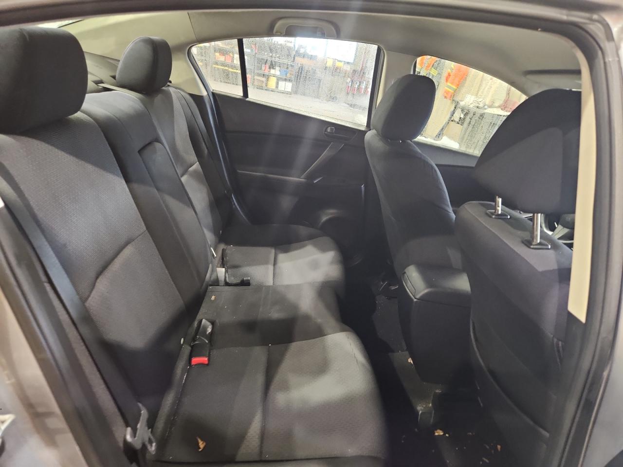 2010 Mazda 3 I VIN: JM1BL1SF7A1157804 Lot: 91969715