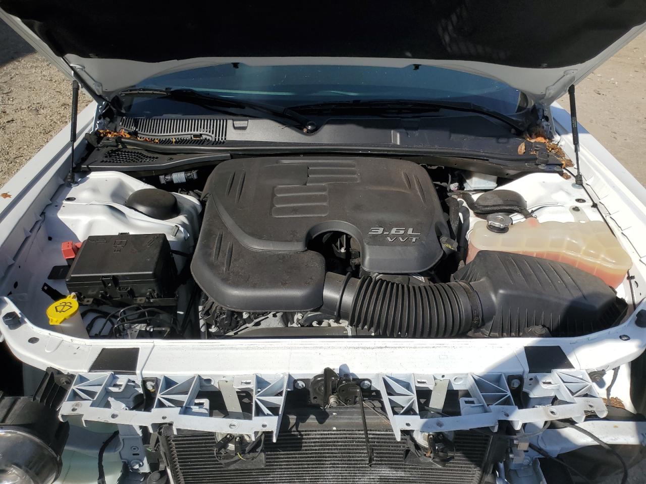 2022 Dodge Challenger Gt VIN: 2C3CDZJG8NH260252 Lot: 91721065