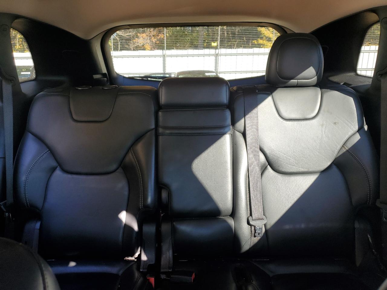 2016 Jeep Cherokee Limited VIN: 1C4PJMDB7GW151987 Lot: 91296405