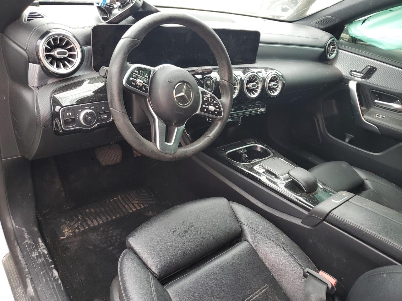 2020 Mercedes-Benz Cla 250 VIN: WDD5J4GB2LN064832 Lot: 91350805