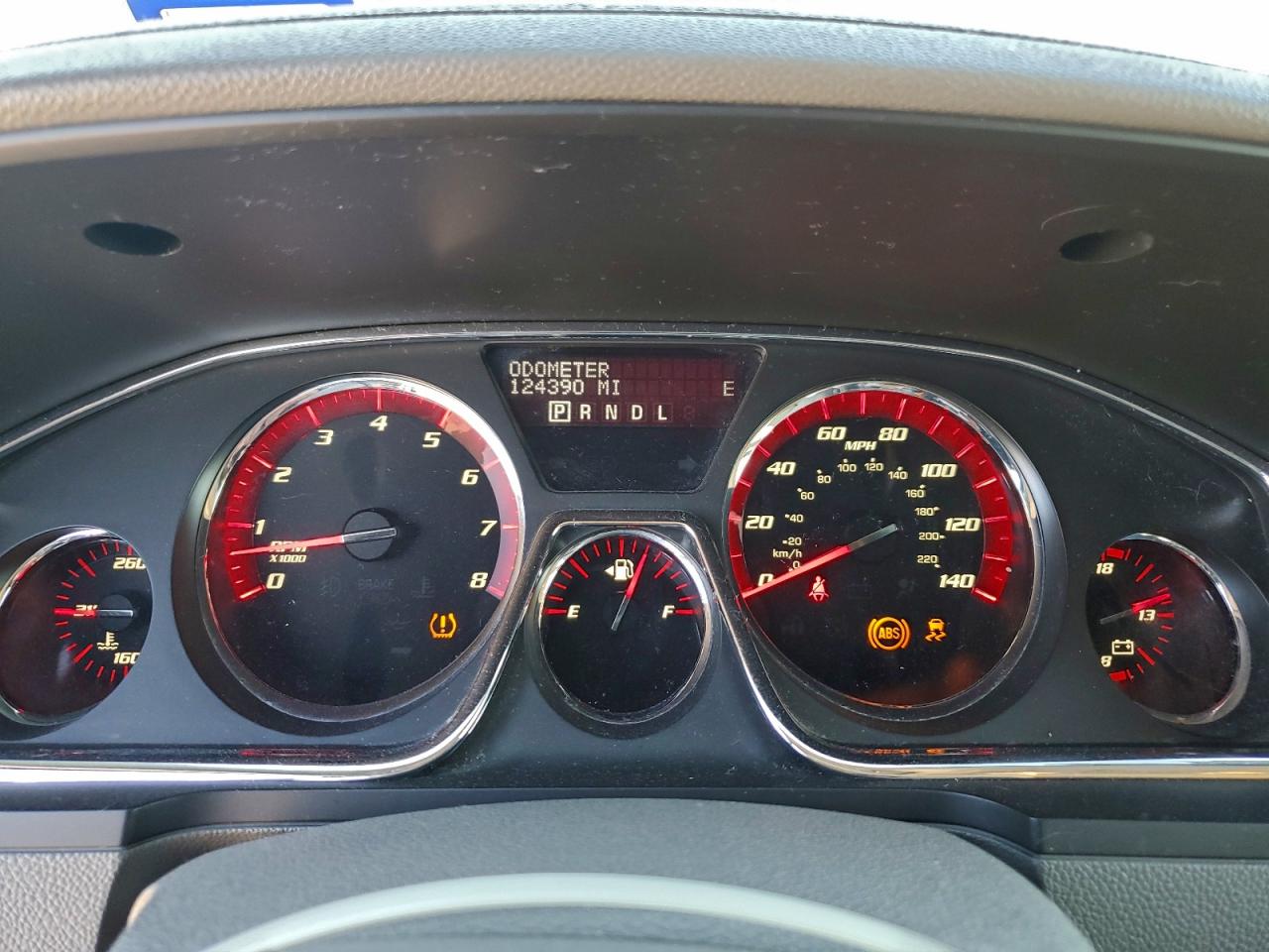 2014 GMC Acadia Sle VIN: 1GKKRNED1EJ109161 Lot: 94220675