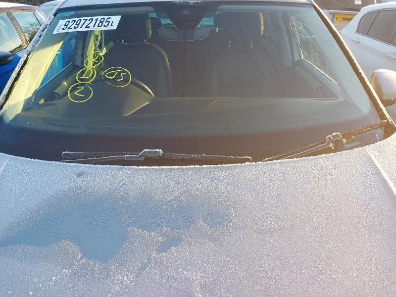 2016 VOLKSWAGEN TIGUAN 2.0 TDI 150 SE NAV 5DR