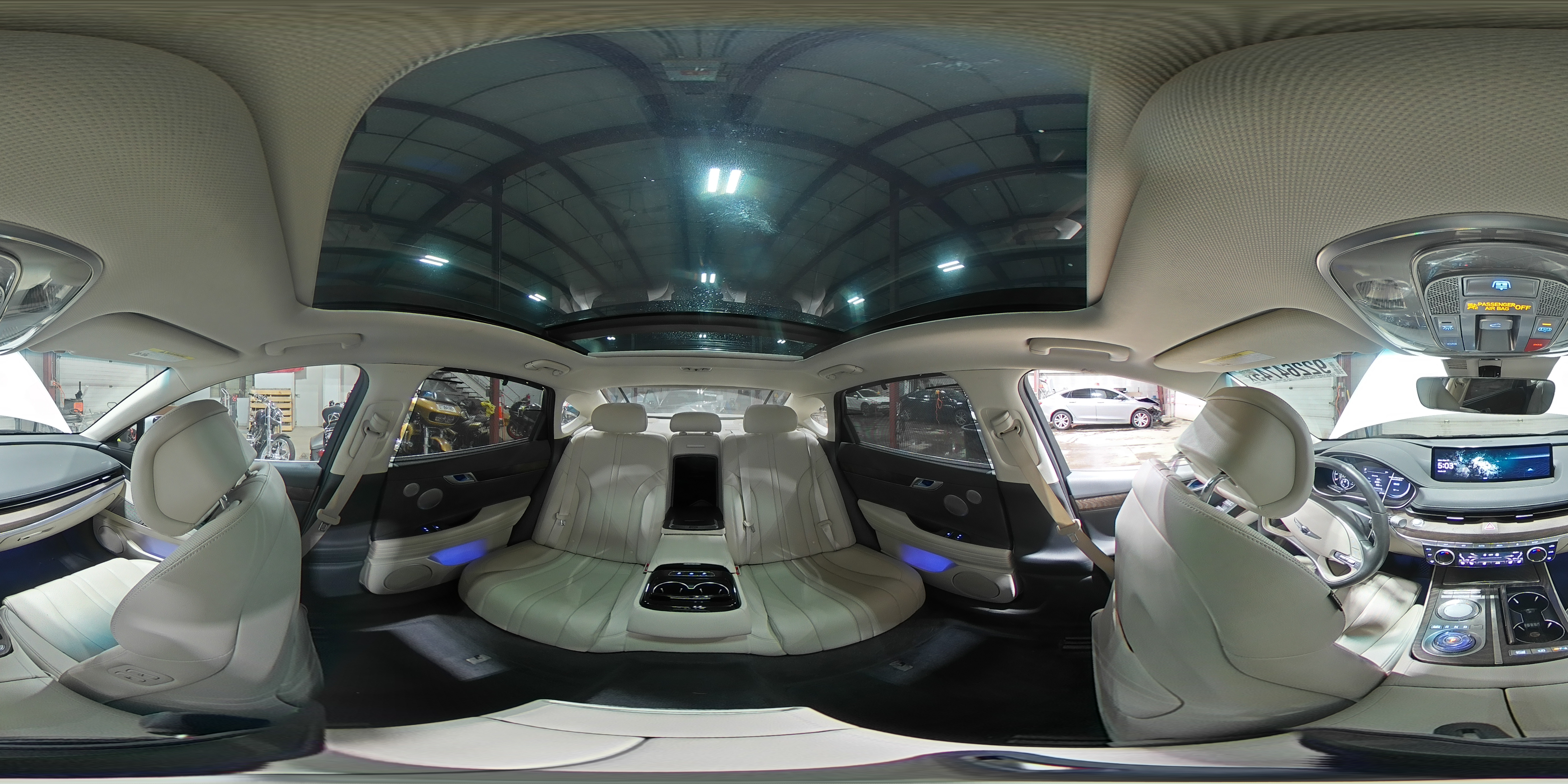 2022 Genesis G80 Base VIN: KMTGB4SC1NU130734 Lot: 92264745