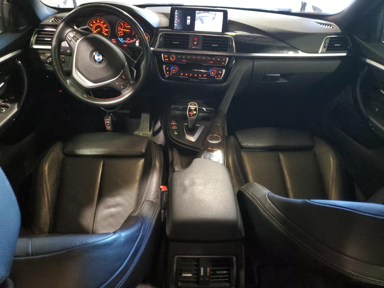 2019 BMW 430Xi Gran Coupe VIN: WBA4J3C59KBL08067 Lot: 92228055