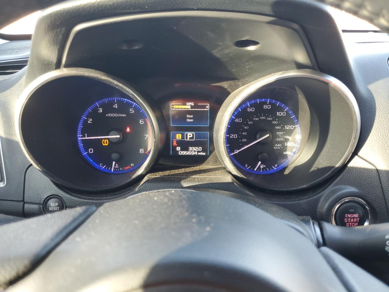 2017 Subaru Outback 2.5I Limited VIN: 4S4BSAKC1H3428164 Lot: 93215925