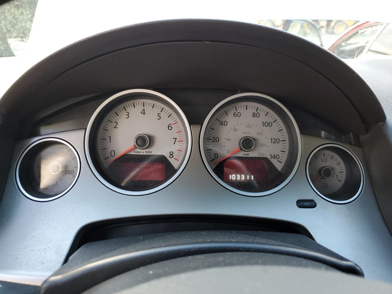 2011 Volkswagen Routan Se VIN: 2V4RW3DG7BR634029 Lot: 93039215