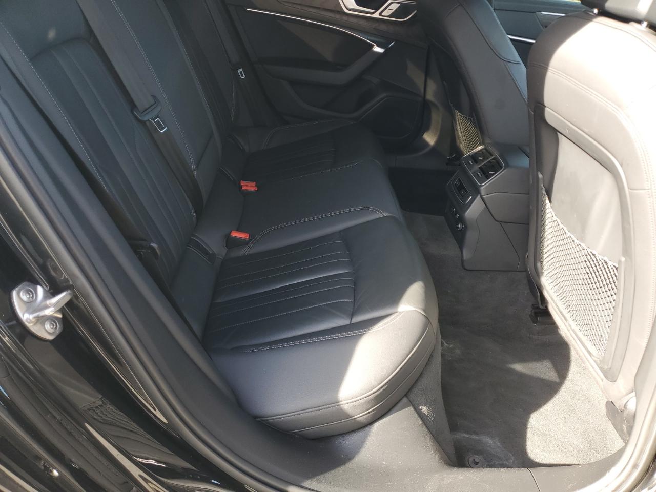 2019 Audi A6 Premium VIN: WAUD8AF21KN124211 Lot: 92169465