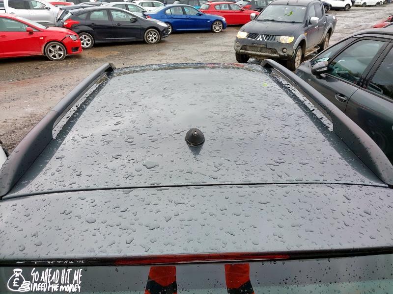 2010 PEUGEOT 308 1.6 HDI 92 SR 5DR