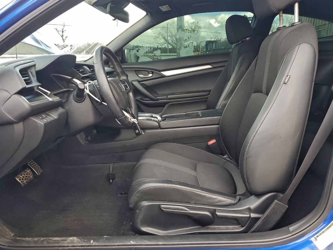 2019 Honda Civic Sport VIN: 2HGFC4B89KH310336 Lot: 94302465