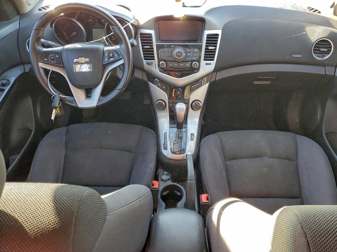 2014 Chevrolet Cruze Lt VIN: 1G1PC5SB7E7312275 Lot: 94217965