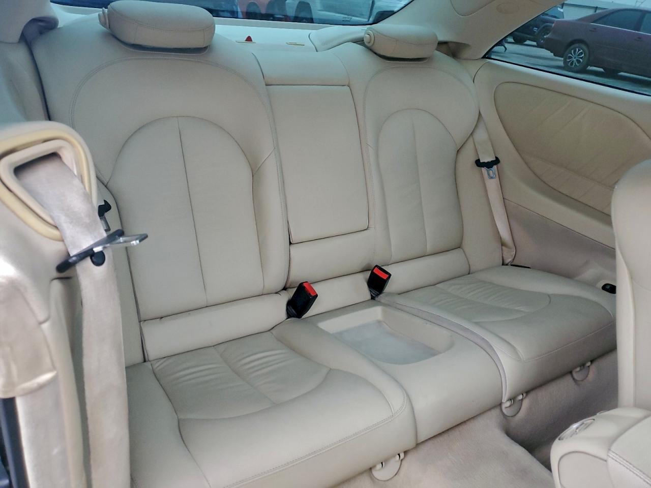 2009 Mercedes-Benz Clk 350 VIN: WDBTJ56H89F269845 Lot: 93125205