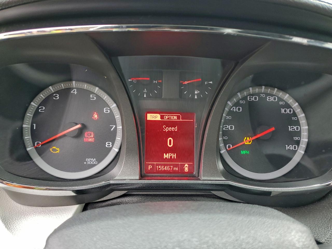 2016 GMC Terrain Sle VIN: 2GKFLTEK5G6201993 Lot: 94125235