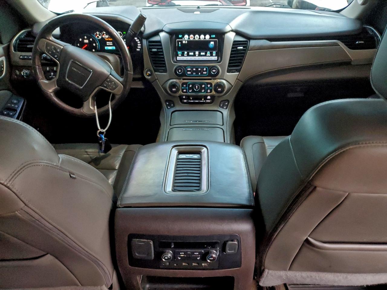 2018 GMC Yukon Xl Denali VIN: 1GKS2HKJ6JR172879 Lot: 94153005