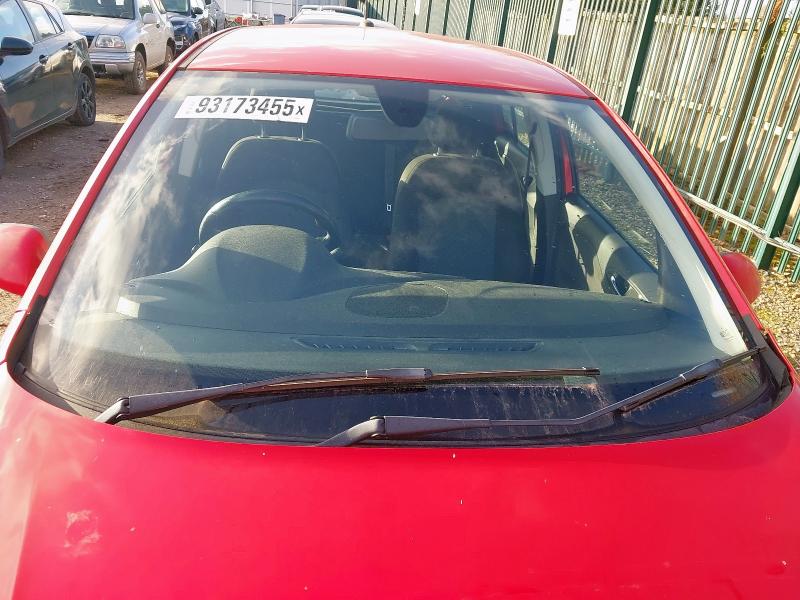 2017 VAUXHALL CORSA 1.4 [75] ECOFLEX ENERGY 5DR [AC]