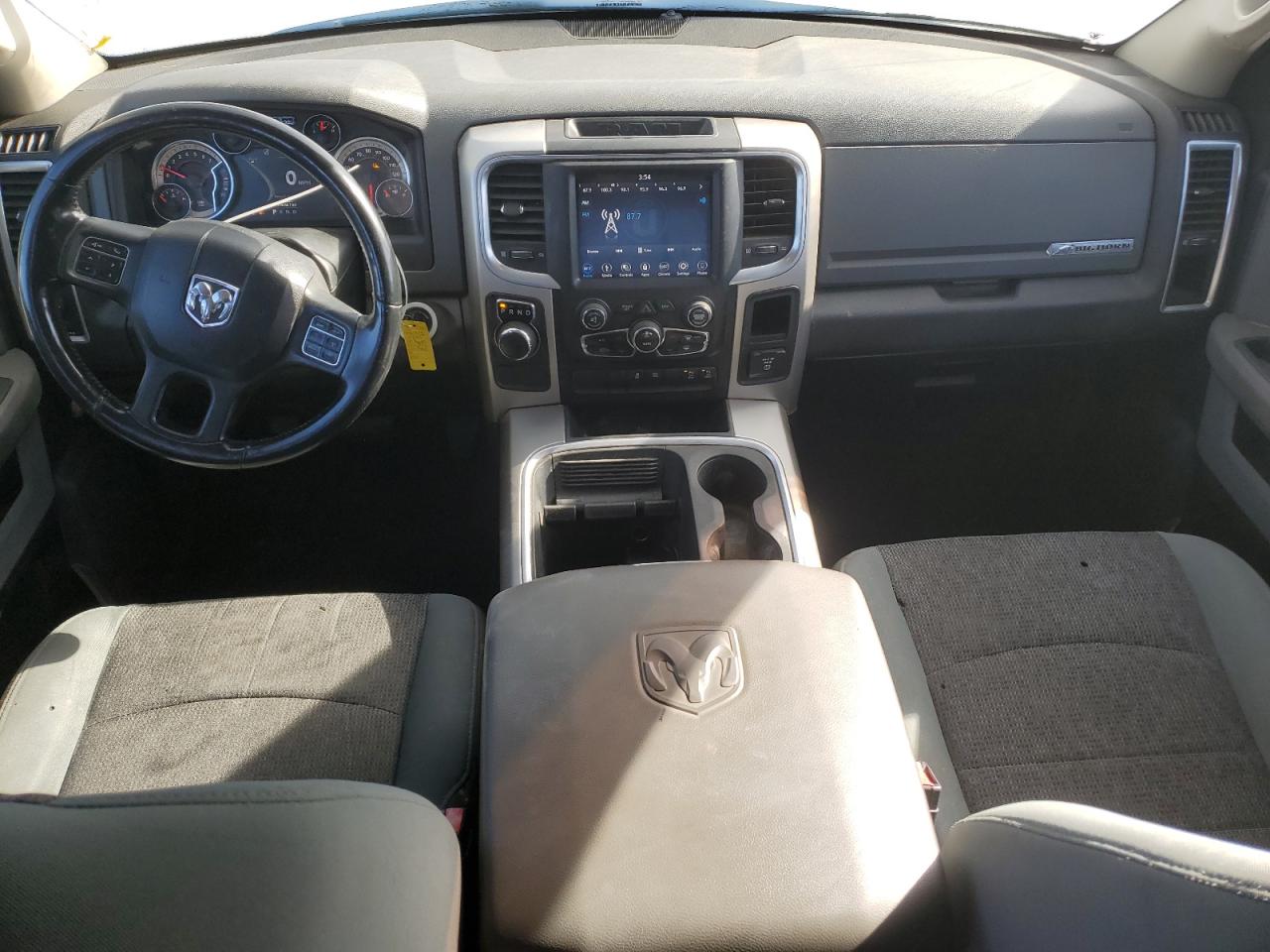 2019 Ram 1500 Classic Slt VIN: 1C6RR6LT3KS515479 Lot: 90611375