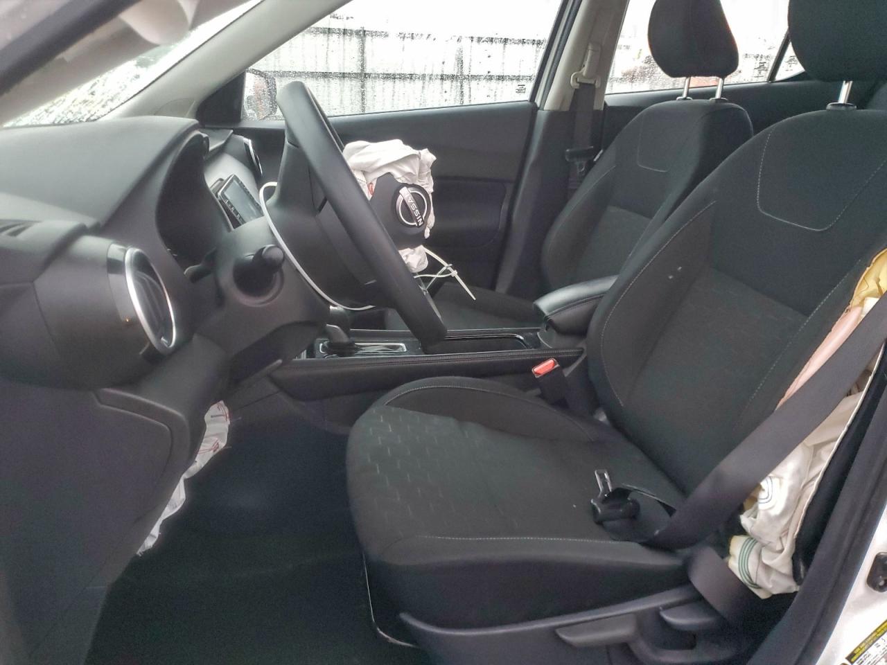 2024 Nissan Kicks Sv VIN: 3N1CP5CV6RL558466 Lot: 94051335