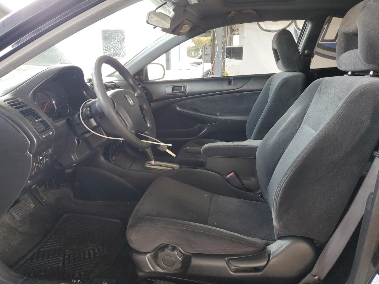 2004 Honda Civic Ex VIN: 1HGEM229X4L063176 Lot: 93748135