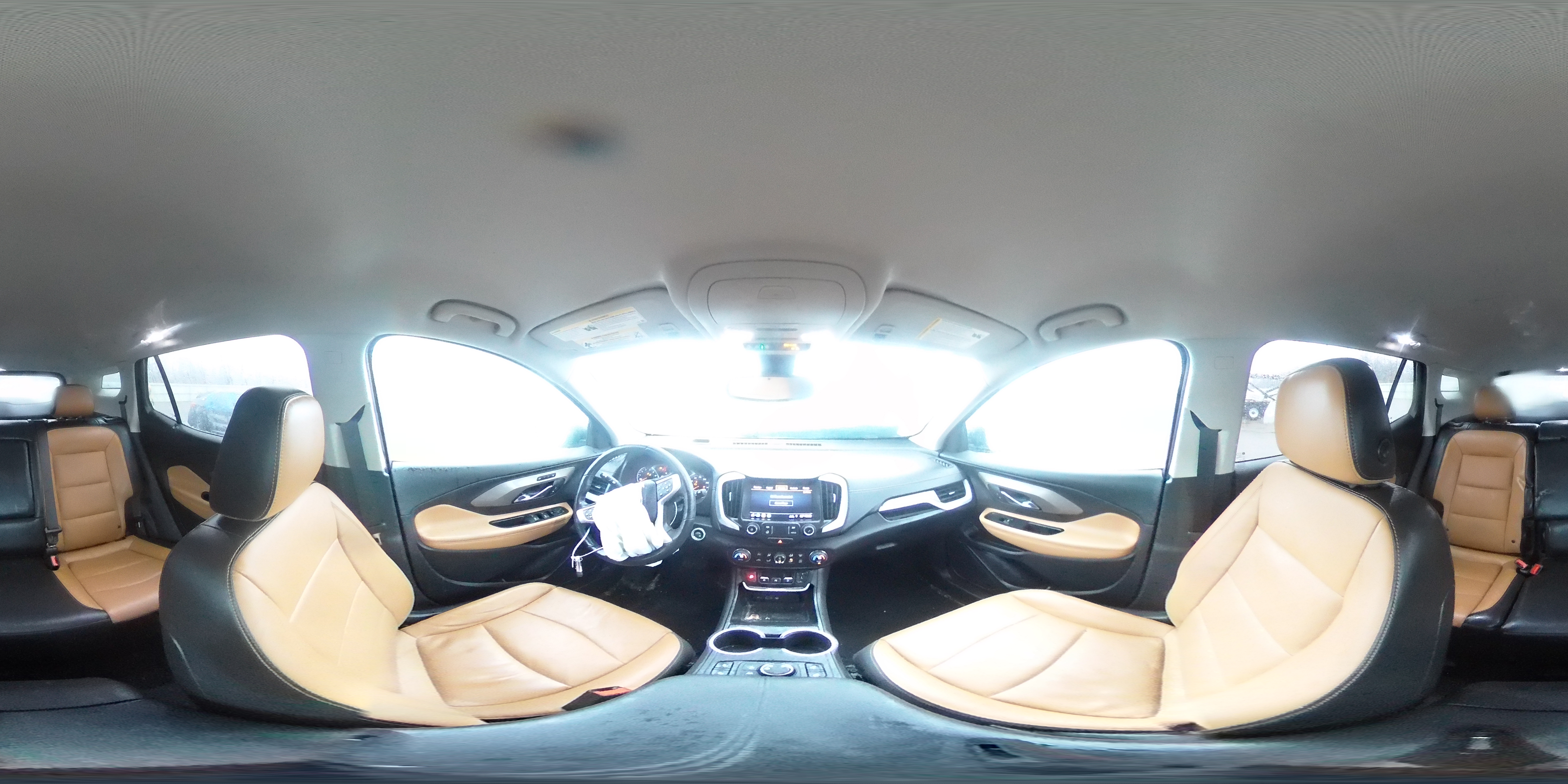 2021 GMC Terrain Slt VIN: 3GKALVEV4ML302868 Lot: 93831595